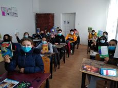 Ziua națională a lecturii 2022